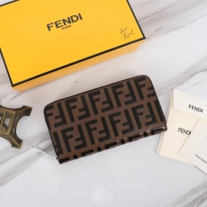 Fendi Wallets Purse